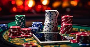 Discover the Best Online Casino Bonus UK Maximize Your Winnings Discover the Best Online Casino Bonus UK Maximize Your Winnings