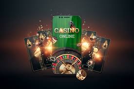 Discover the Best Online Casino Bonus UK Maximize Your Winnings Discover the Best Online Casino Bonus UK Maximize Your Winnings