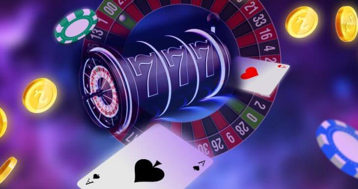 Experience the Thrill at Ocean Breeze Casino