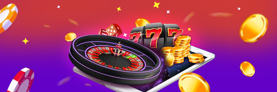 Experience the Thrill at Ocean Breeze Casino